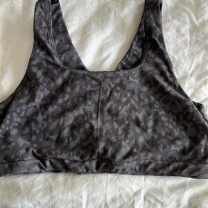 BuffBunny Reversible Sports Bra
